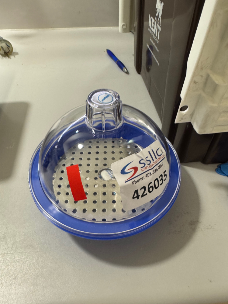 Image of Nalgene Plastic Dessicator